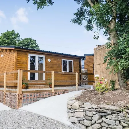 The Stable At Casaclarig - West Cork With Sauna Apartmán
