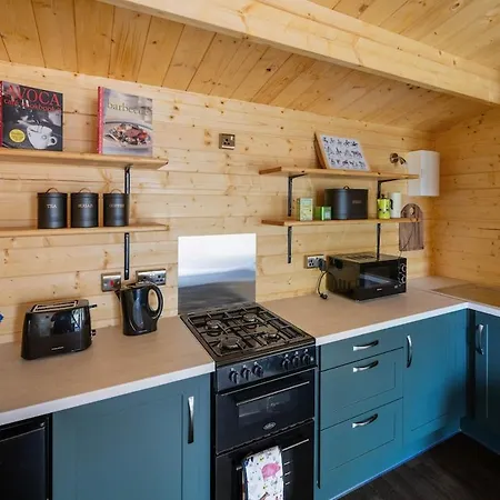 Apartmán The Stable At Casaclarig - West Cork With Sauna Beal an da Chab